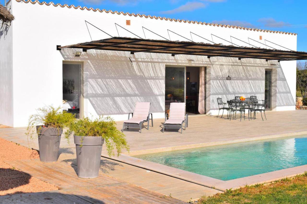 249 Finca Son Alcaines Petit Etv7648 By Mallorca Charme سينيو المظهر الخارجي الصورة