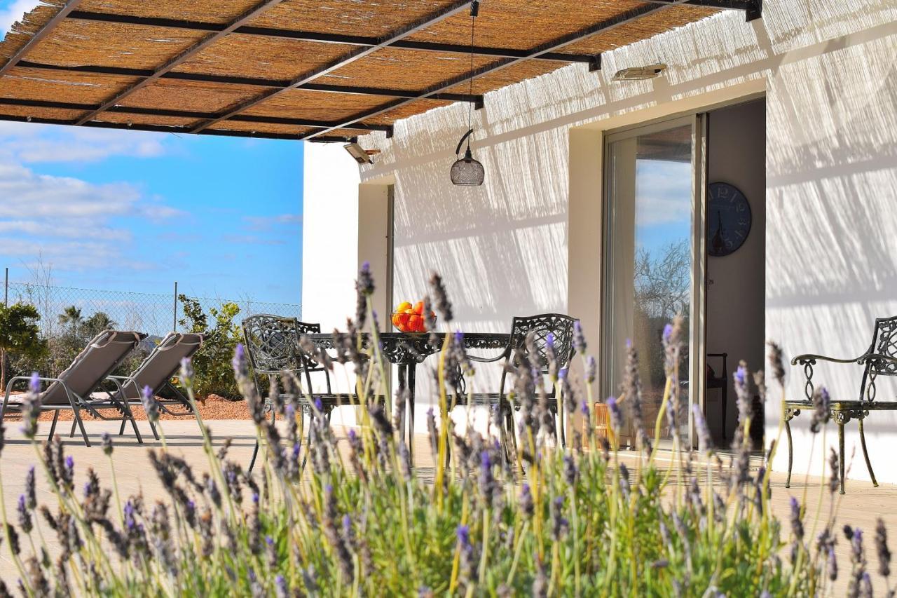 249 Finca Son Alcaines Petit Etv7648 By Mallorca Charme سينيو المظهر الخارجي الصورة
